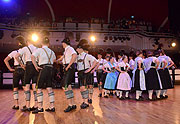 Oide Wiesn Bürgerball im Deutschen Theater (©Foto:  Ingrid Grossmann)